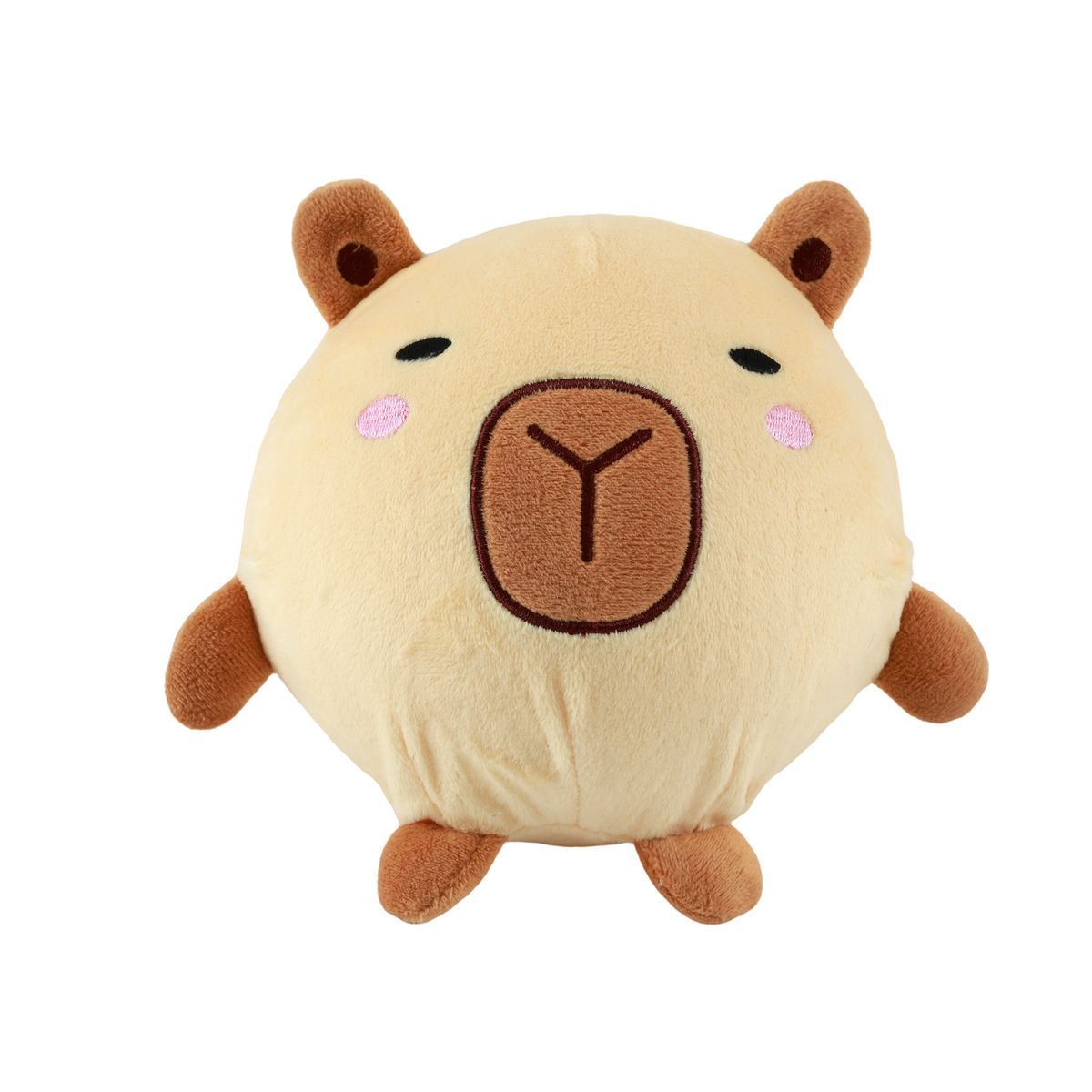 Cojín Squishy Capybara ITotal