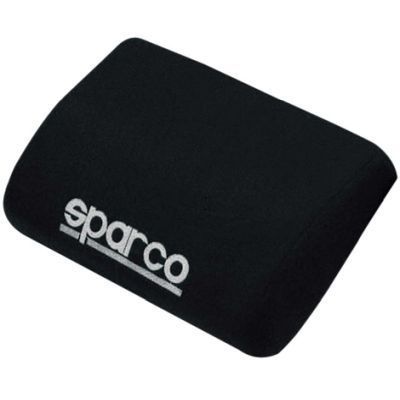 COJÍN TRASERO PARA BAQUET NEGRO