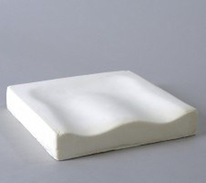 Cojín viscoelástico anatómico Ref.:C7A
