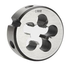 Cojinete de Roscar de Rosca Metrica Para Maquina, Hss, Din223, Referencia 3540