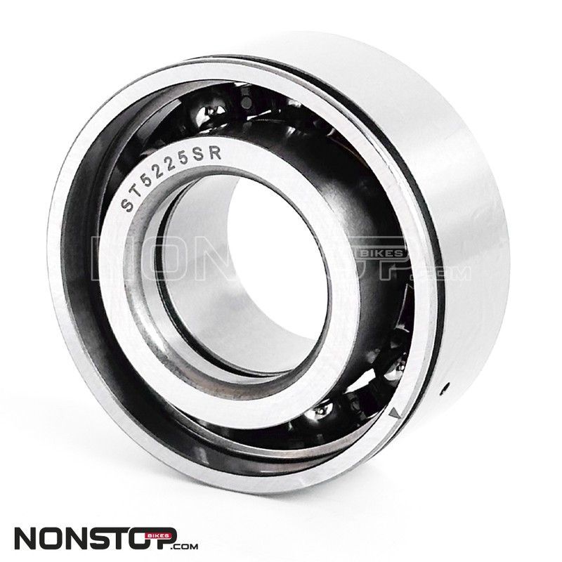 Cojinete del cigüeñal NAS GASGAS TXT Trial 2002 - 2018 / TRRS Trial 2016 - 2018