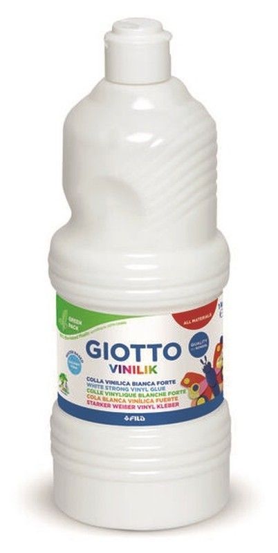 Cola blanca GIOTTO Vinilik 1 Kg.