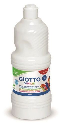 Cola blanca GIOTTO Vinilik 1 Kg.