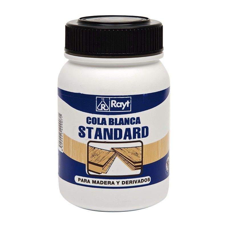 Cola blanca RAYT. Cola Blanca Rayt Standard 250 Gr.