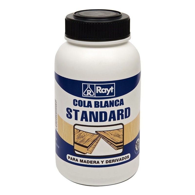 Cola Blanca Rayt Standard Kg.
