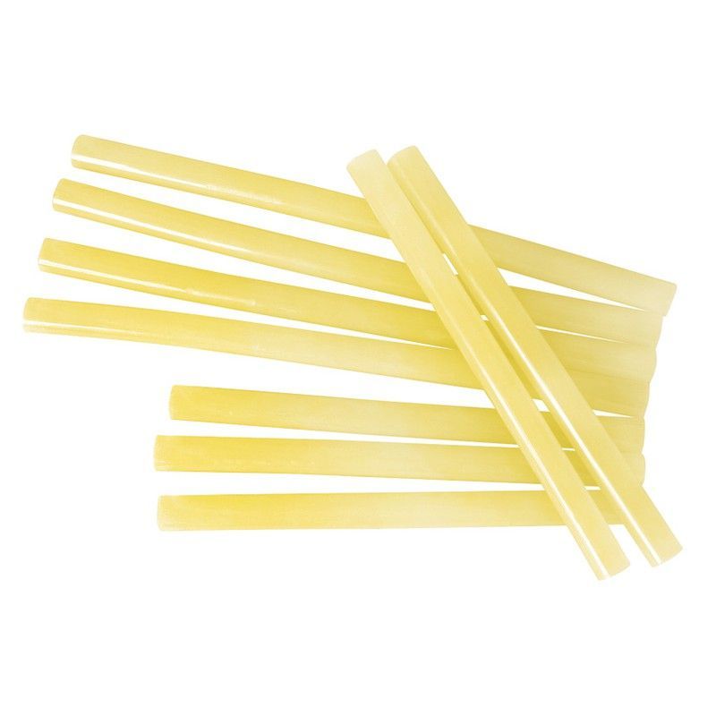 Cola Termofusible Amar.Ø 11,2X200Mm 12Un