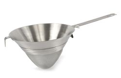 Colador Chino Inox De Malla 20 Cms Lacor