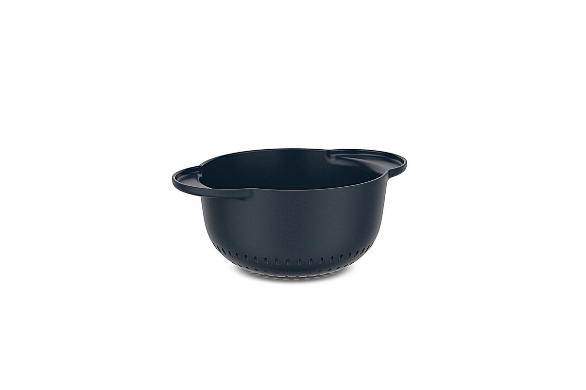 Colador Escurridor Cocina Chef It Mepal Ø163 mm navy