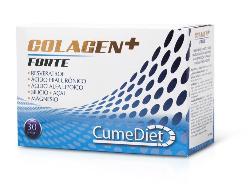Colagen+ Plus Forte 30 Sobres