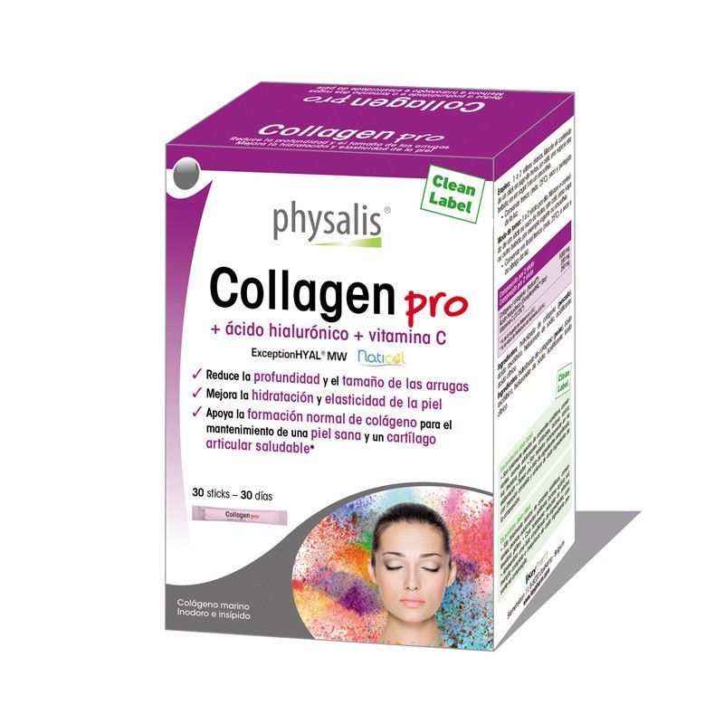 Colagen Pro 30 Stick