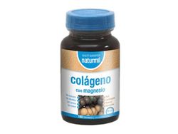 Colageno Con Magnesio 600 Mg 180 Comp
