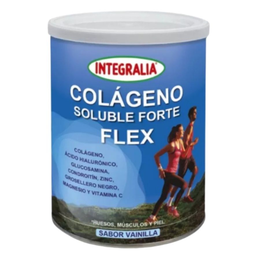 Colageno Forte Flex Polvo 300g Integralia