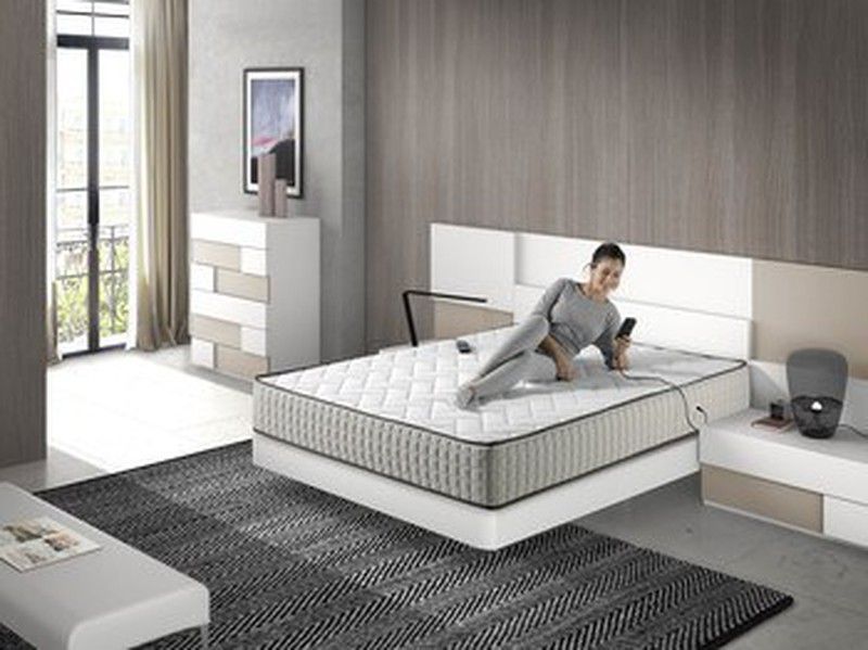 Colchon alpes mesaje eco-de