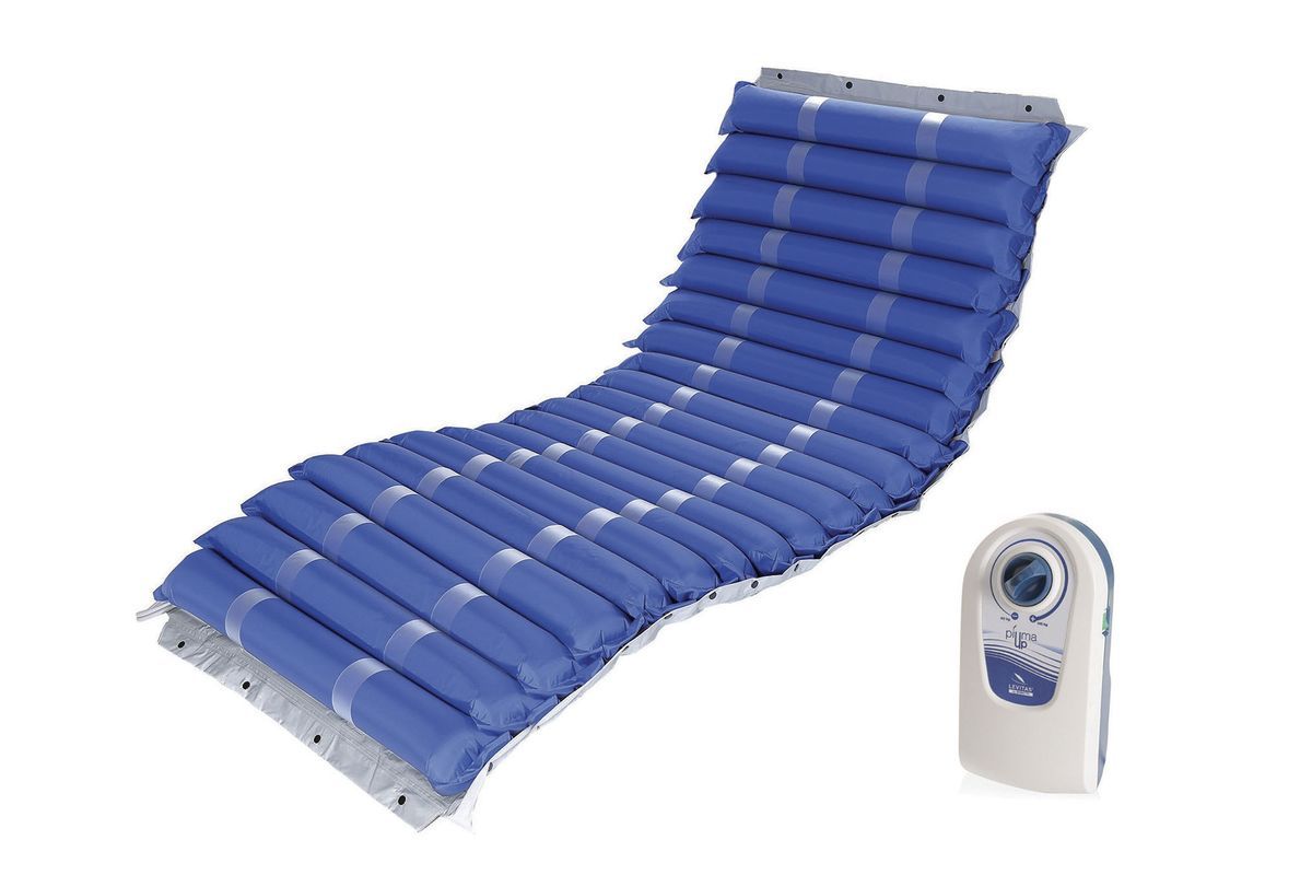 Colchón antiescaras de aire PIUMA UP 2 celdas de aire