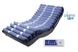 Colchón antiescaras de aire PIUMA UP 4 celdas de aire