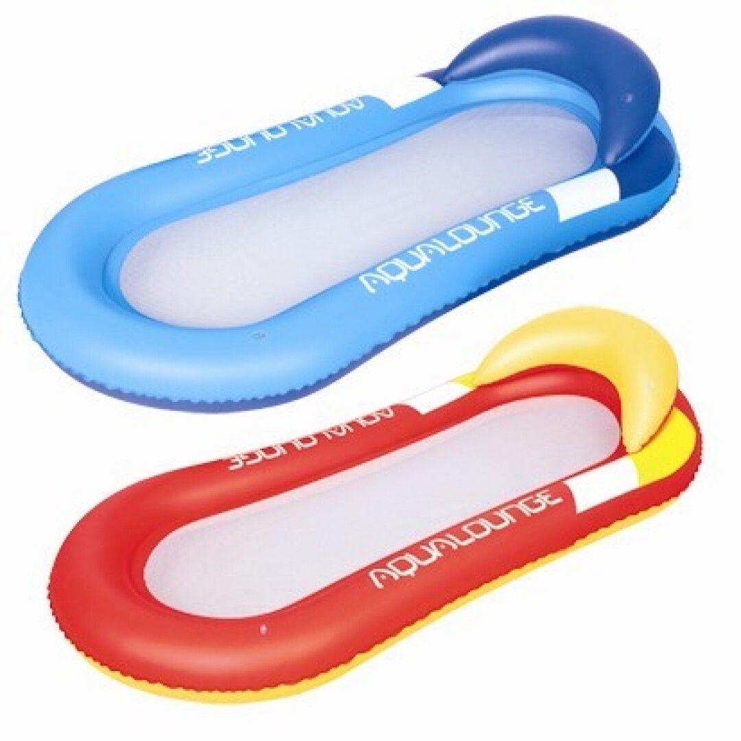 COLCHON AQUA 160x84 CM.