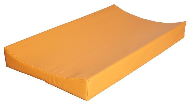 Colchón cambio curvo