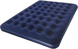 Colchón Camping Horizon Doble 191x137x22