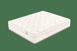 Colchón con núcleo de espuma HR modelo Spirit marca Sonpura