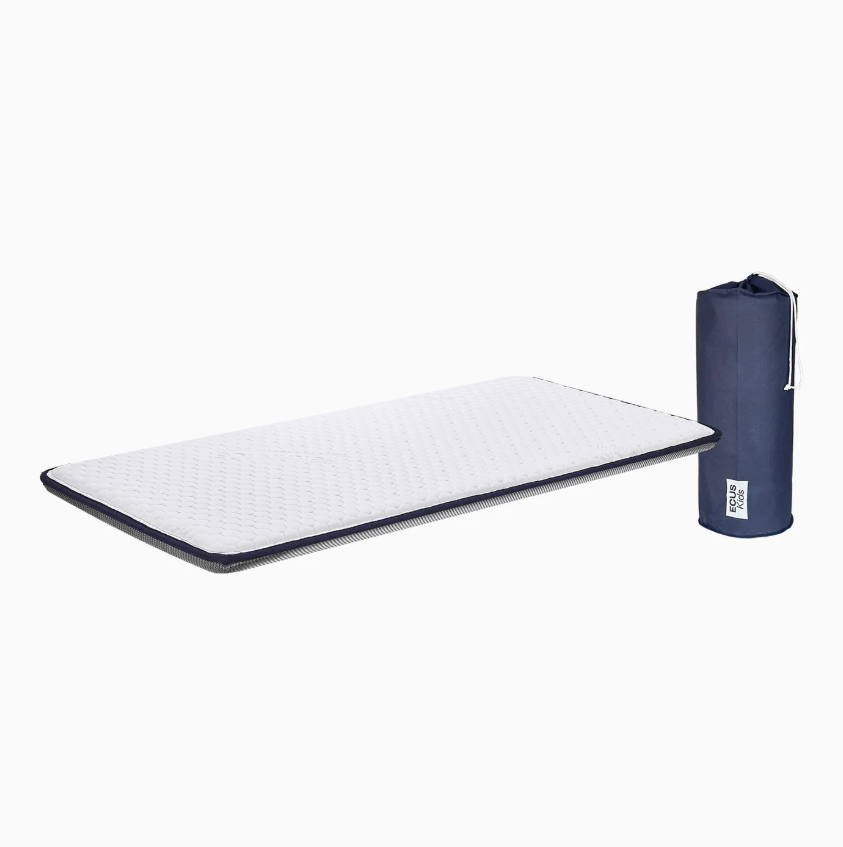 Colchón cuna viaje Goli Mimo 120x060 ECUS KIDS