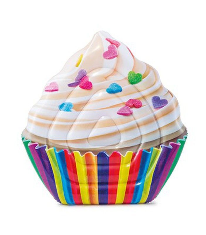 Colchón Cupcake Real 142X135