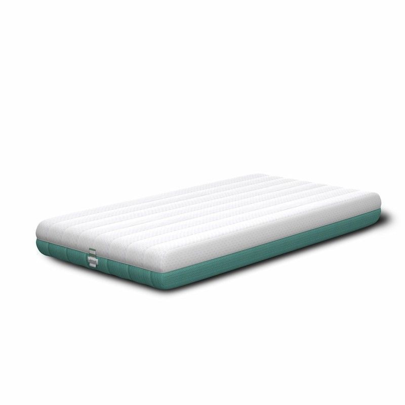 Colchón De Cuna Kibo Anti Plagiocefalia 70x140 cms