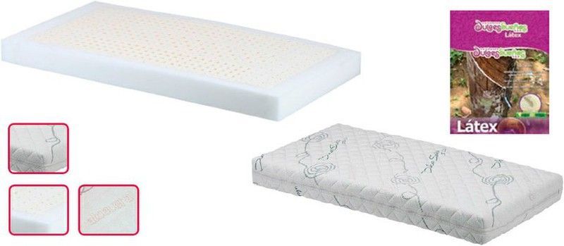Colchón de Latex de 70x140 Dulces Sueños