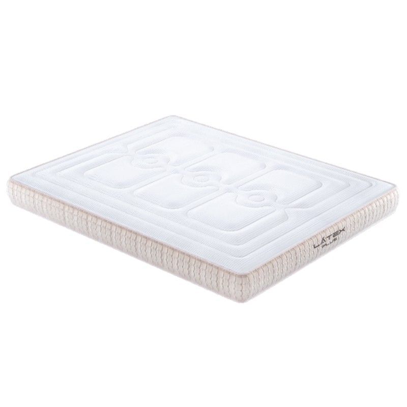 Colchón de látex Star Plus marca Star
