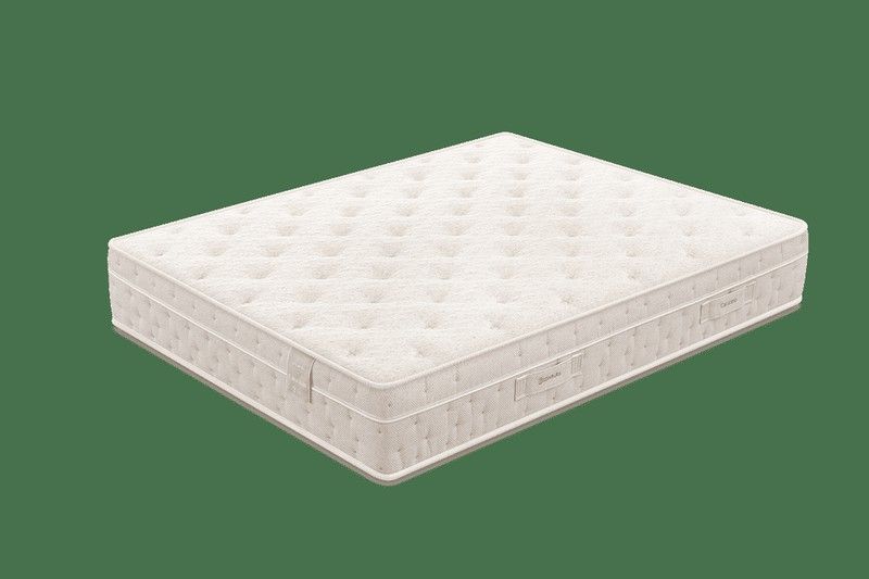 Colchón de micromuelles Carisma marca Sonpura