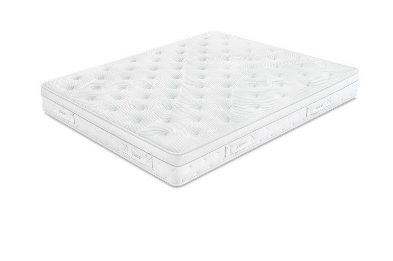 Colchón de micromuelles Gaudí 25 marca Sonpura