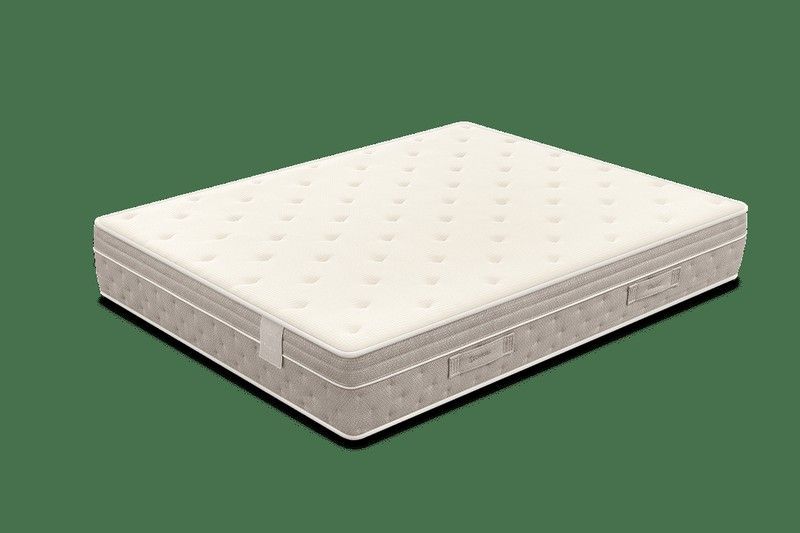 Colchón de Micromuelles Gaudí Sonpura