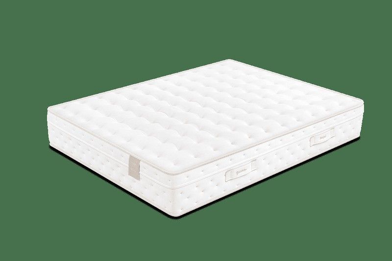 Colchón de Micromuelles Royal Sonpura