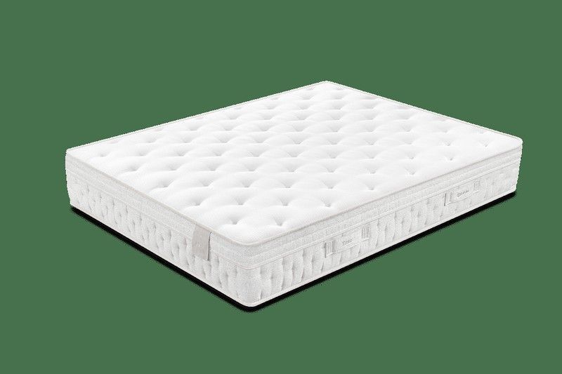 Colchón de micromuelles Titan marca Sonpura