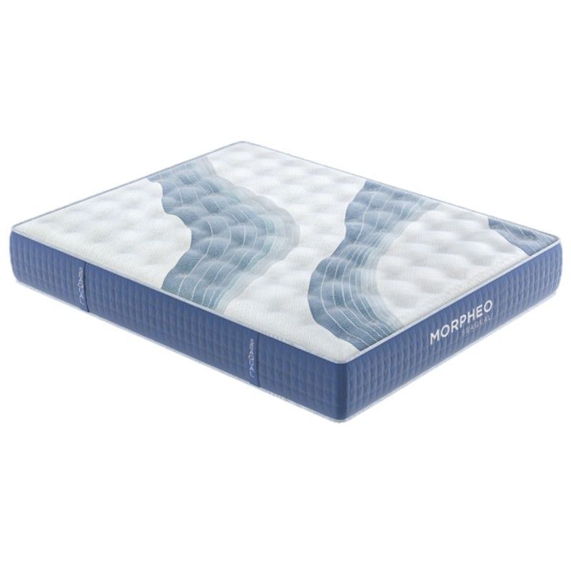 Colchón de muelles ensacados Morpheo Seaqual Progressive marca Star