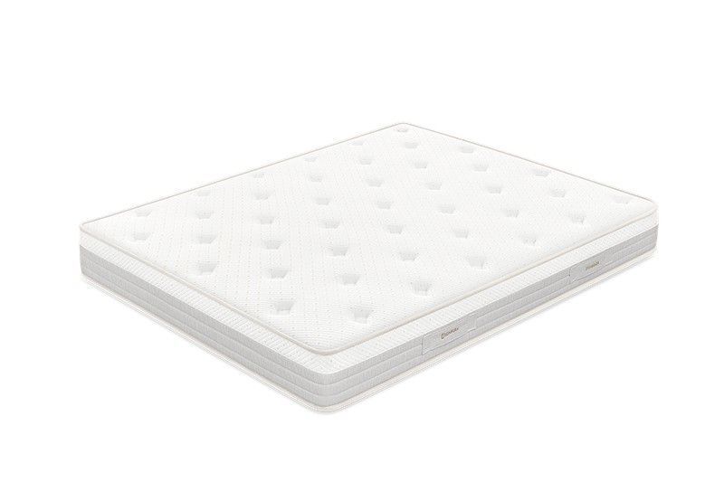 Colchón de muelles ensacados Prisma 24 marca Sonpura