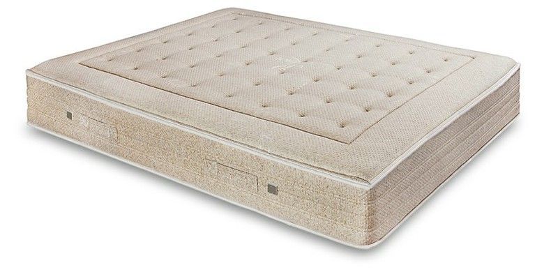 Colchón de muelles Linus Multipocket marca Astral