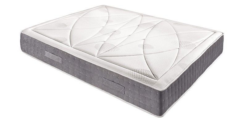 Colchón de muelles Silver marca Astral