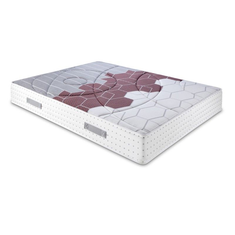 Colchón de muelles Sira marca Astral