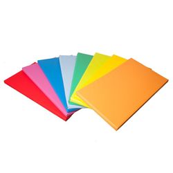 Colchón dormir (100x60x5 cm.)