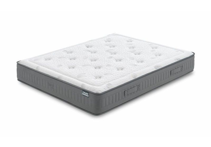 Colchón Garbí Visco marca Flex