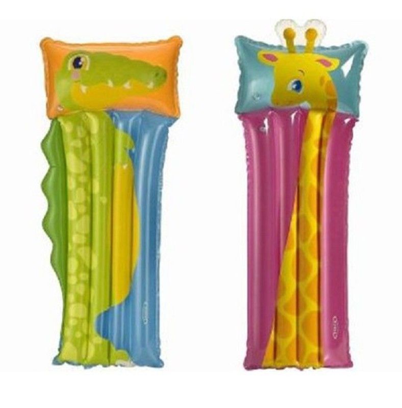 Colchon Infantil Animales Surts.