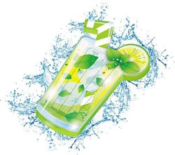 Colchon Mojito 120X180