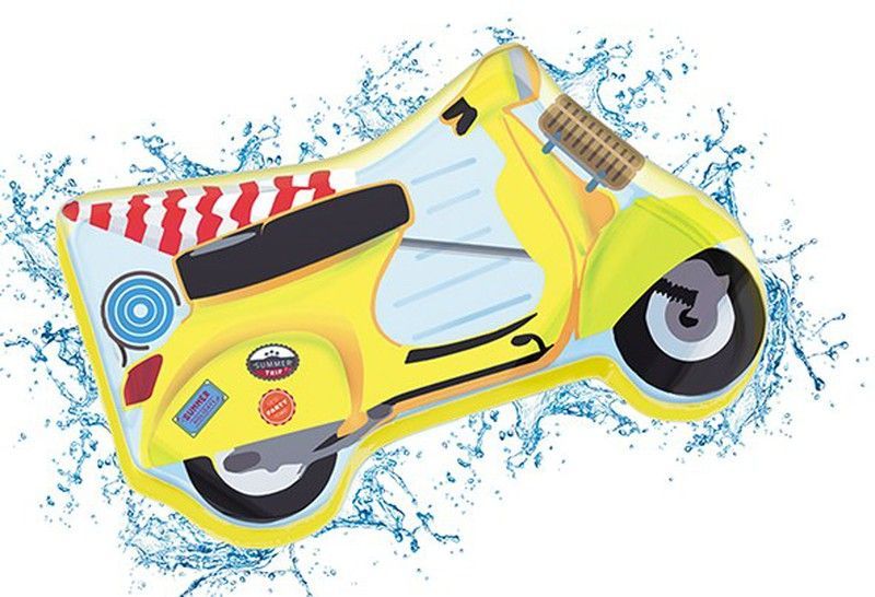 Colchon Moto Vintage 183X97