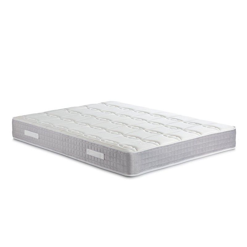 Colchón muelle ensacado 2 caras U-Pocket 150