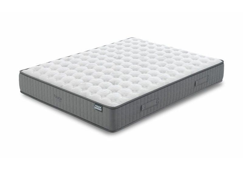 Colchón Palace Visco Gemelos marca Flex