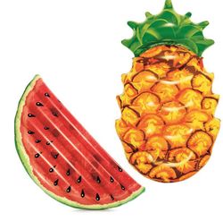 Colchon piñ/sandia 174cm