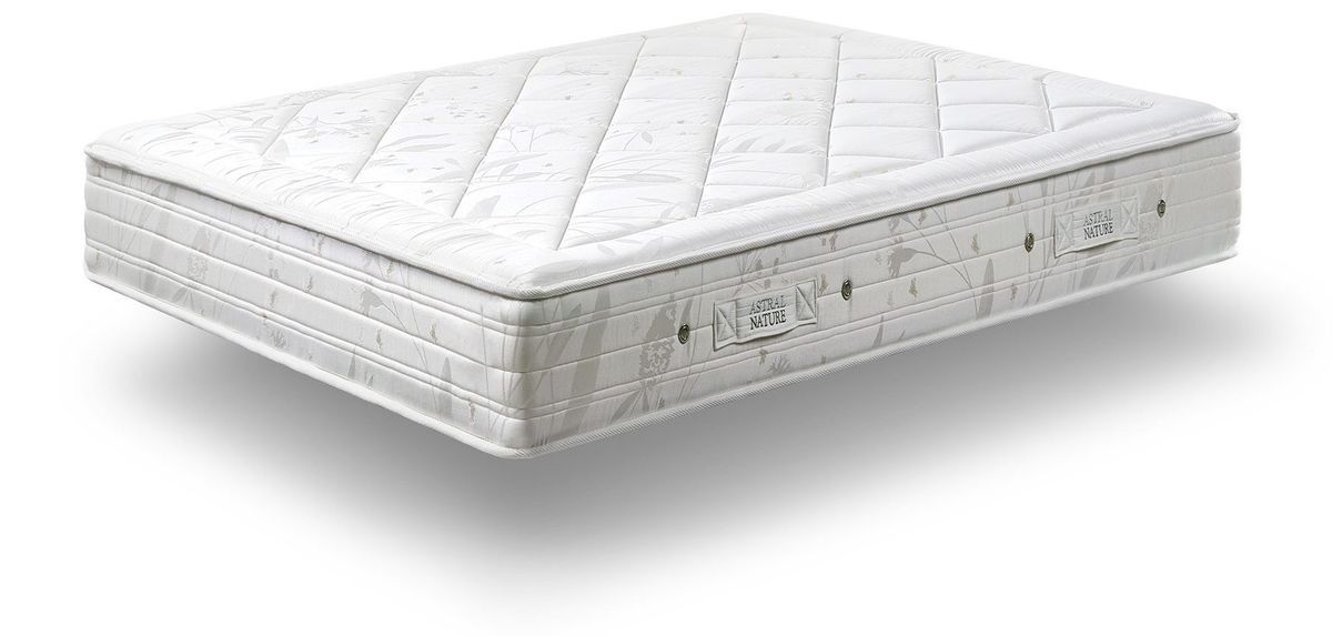 Colchón Sfera XS marca Astral Nature
