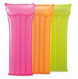 Colchon Trans.Neon 183X76