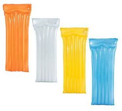 Colchon Transp. Colores 183Cm