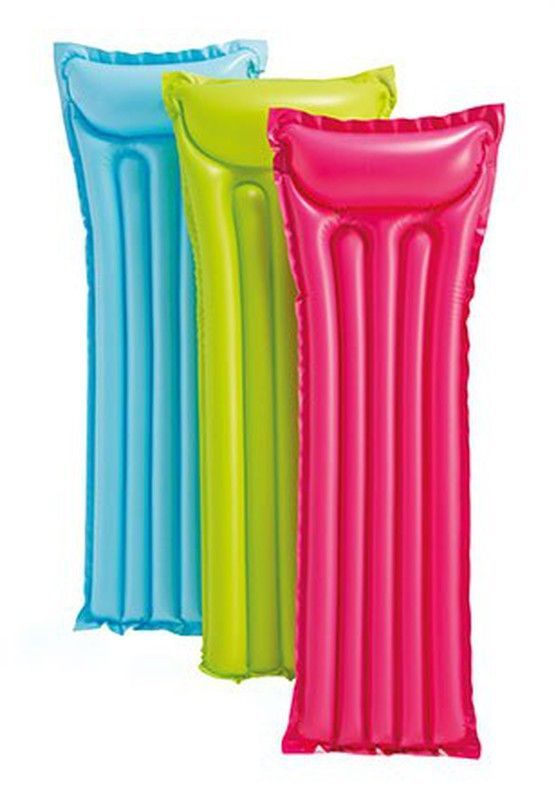 Colchon Unicolor 183X69Cm